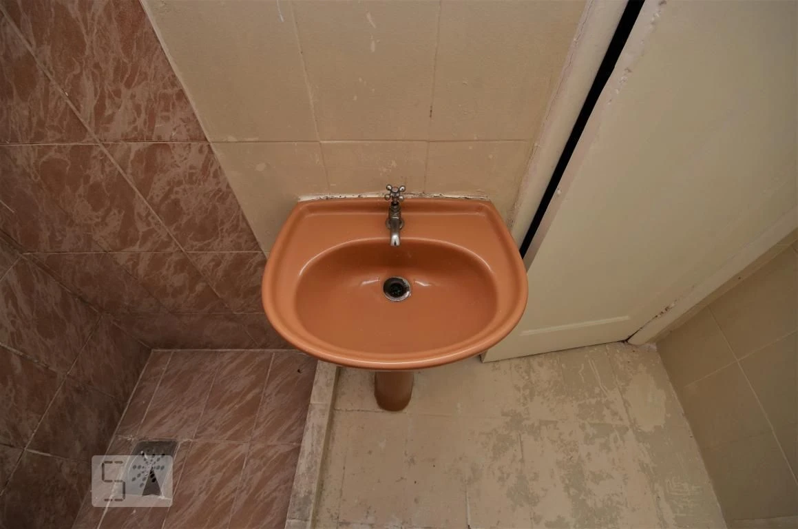 Apartment, 29 m², with a washing machine — photo 19