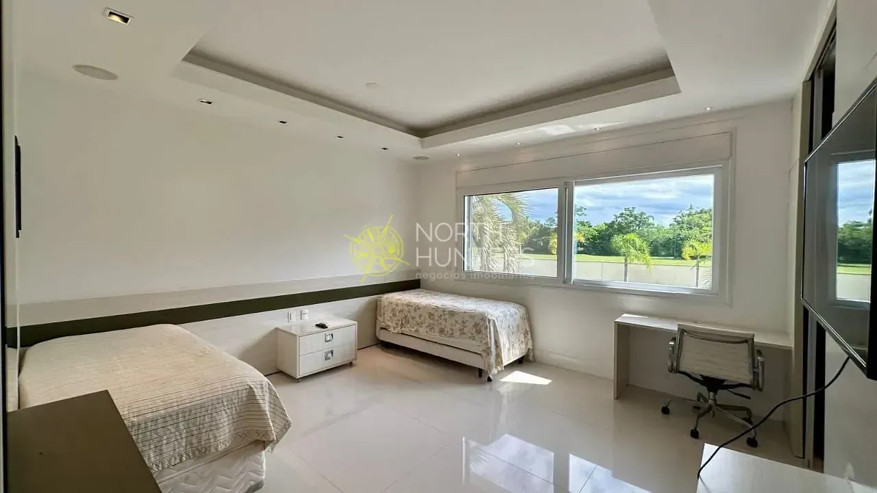 Furnished house with 9 bedrooms and a gas open kitchen — photo 63