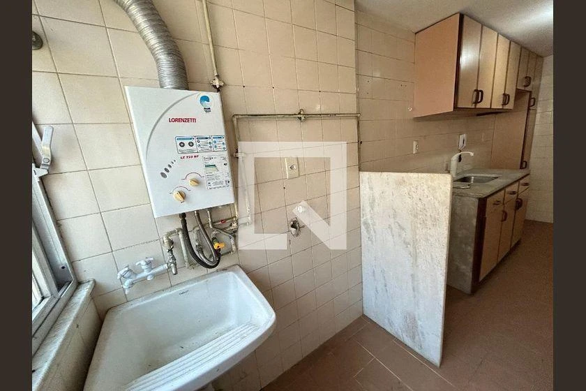 Rental apartment with 2 bedrooms and 55 m² — photo 31