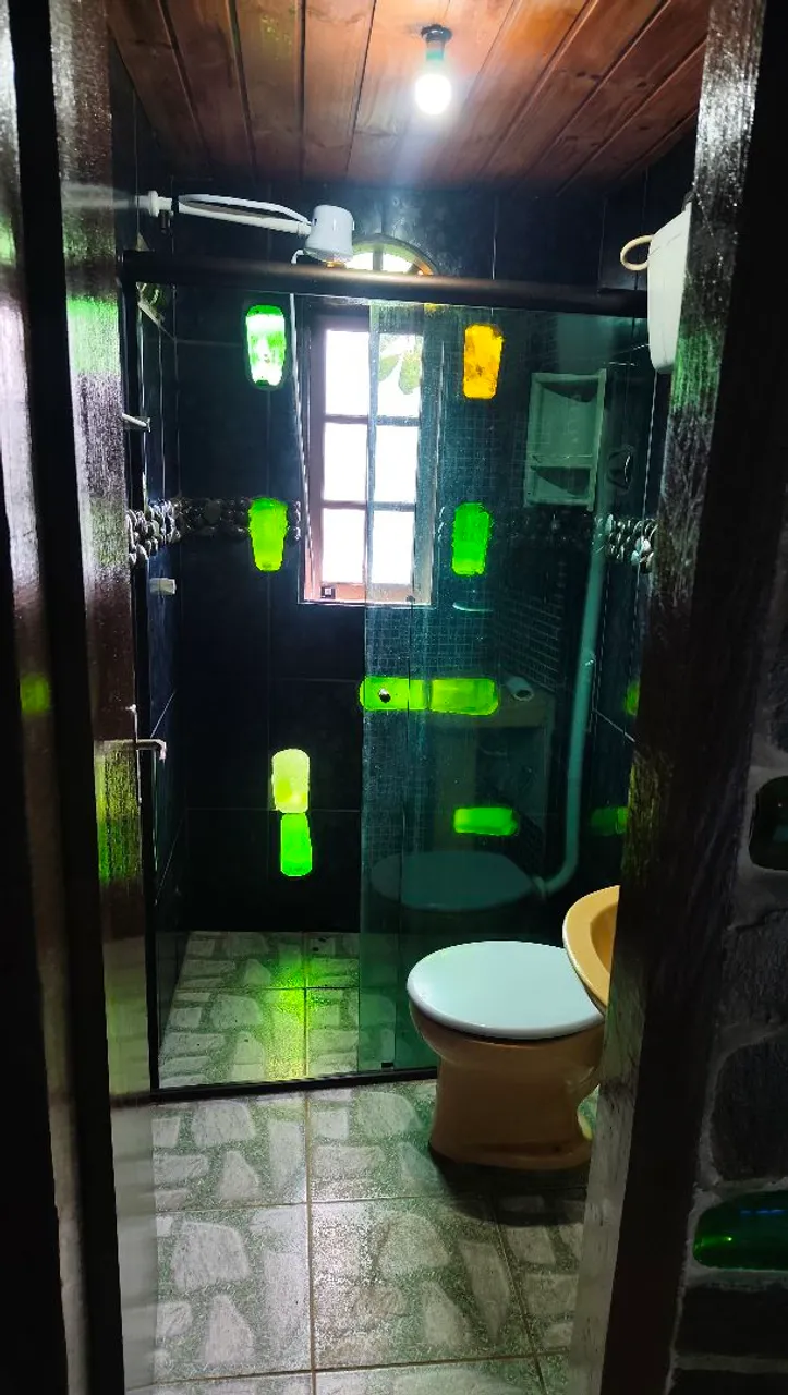 Casa, 40 m², con lavadora — photo 4