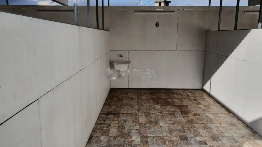 One-bedroom apartment, 25 m² — photo 7