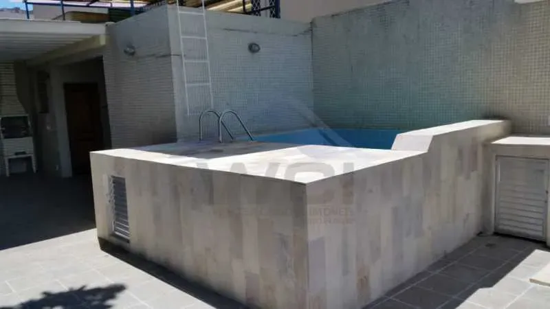 4 quartos e varanda gourmet: casa de 290 m² — photo 15