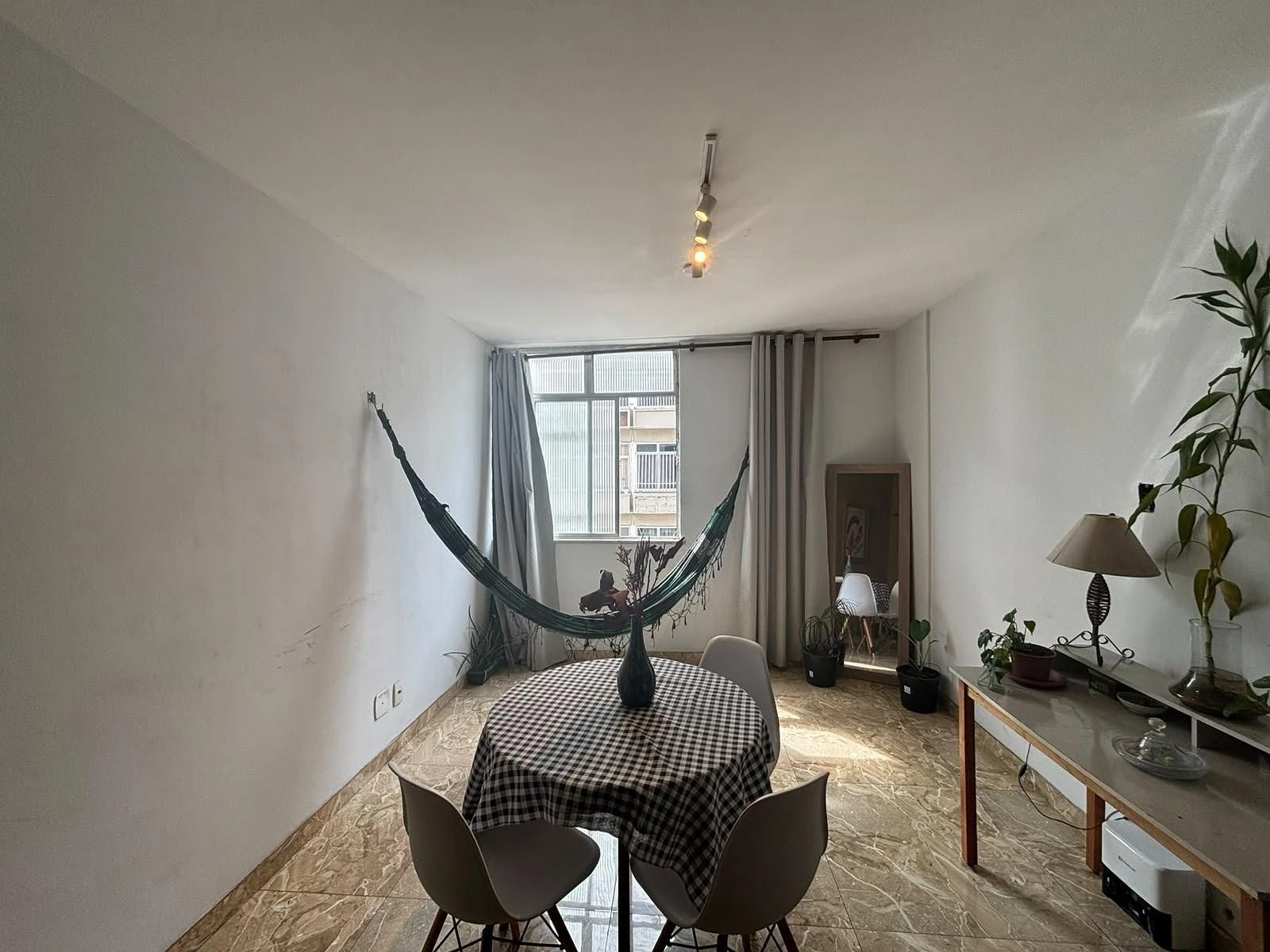 Furnished apartment, 79 m², with a private pool — photo 18
