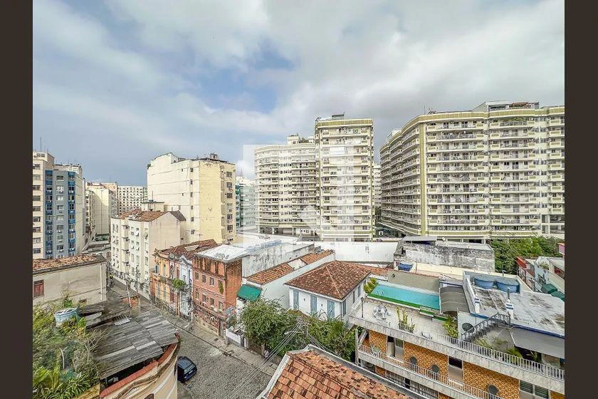 Furnished 86 m² apartment with 2 bedrooms and balcony — photo 37
