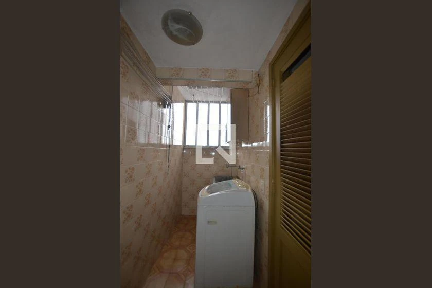 Apartamento de 2 quartos com máquina de lavar, Campinho — photo 27