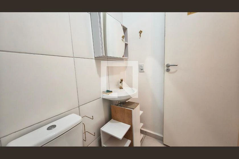 65 m² apartment with 2 bedrooms and parking