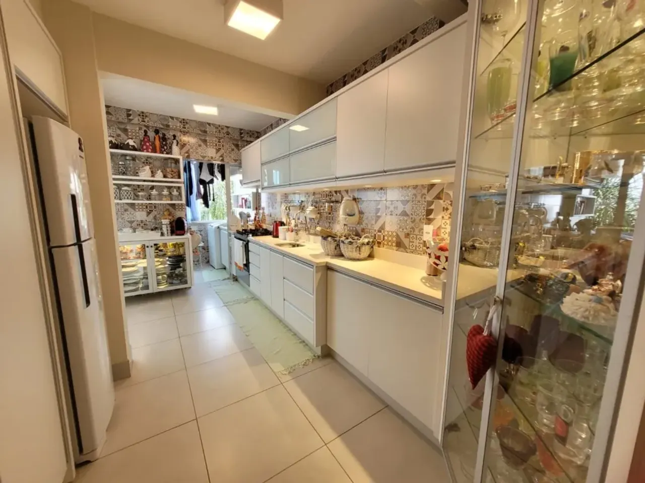 Furnished 2-bedroom apartment 68.58 m² with parking — photo 12