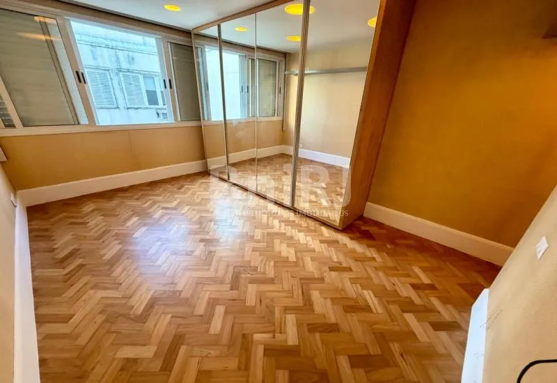 Apartment with 5 bedrooms and open gas kitchen — photo 37