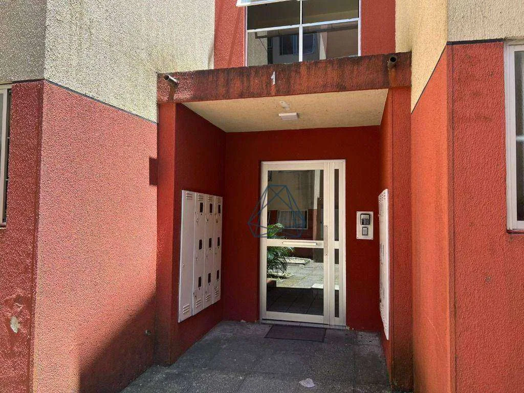 3-bedroom apartment with a private BBQ in Curitiba — photo 16