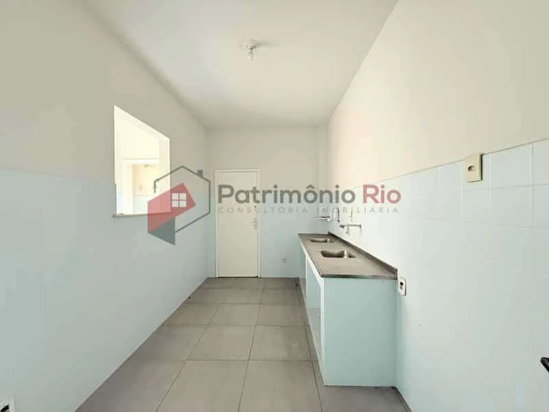 Apartment type house with 3 bedrooms and a terrace — photo 21