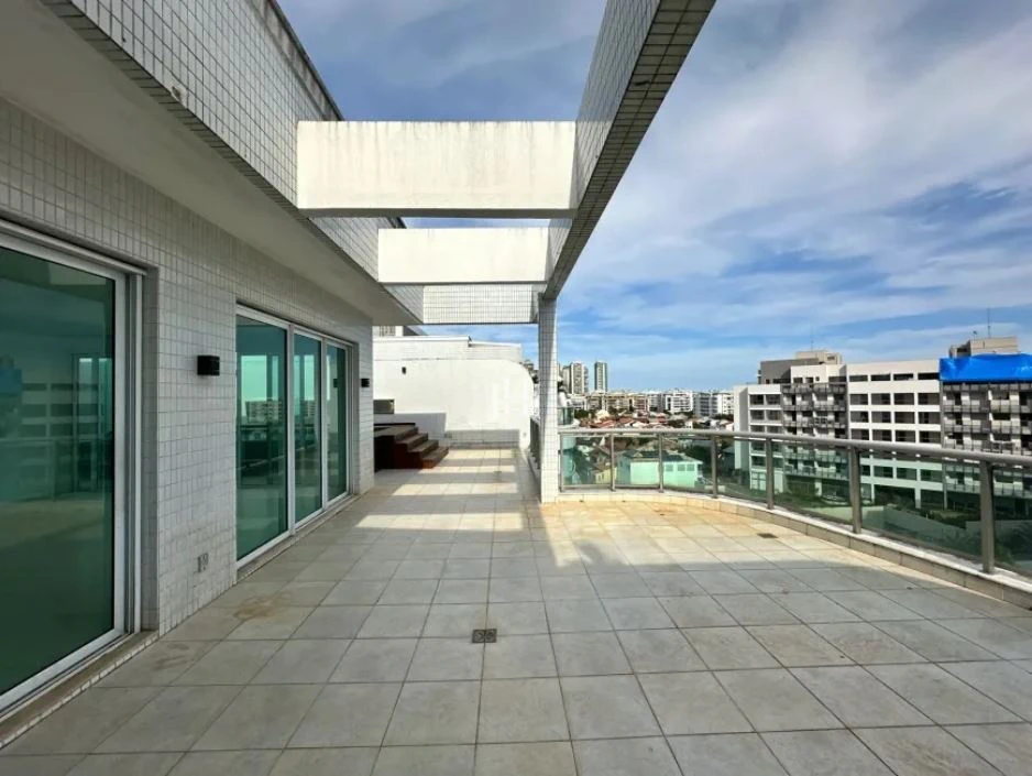 Пентхаус на 5 спалень і 600 м², 8 паркомісць — photo 15