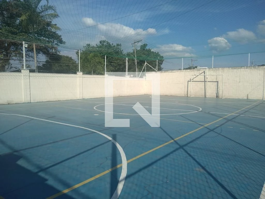 2-bedroom apartment with a washing machine in Rio de Janeiro — photo 51