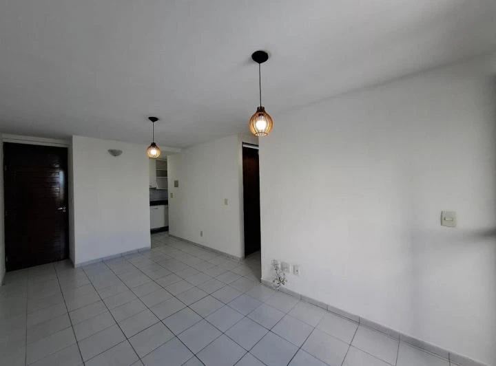 60 m² apartment on the 10th floor with 1 parking spot — photo 6