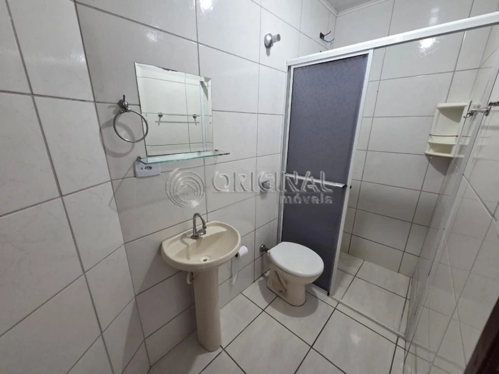 3-bedroom, 60 m² apartment in Curitiba — photo 13
