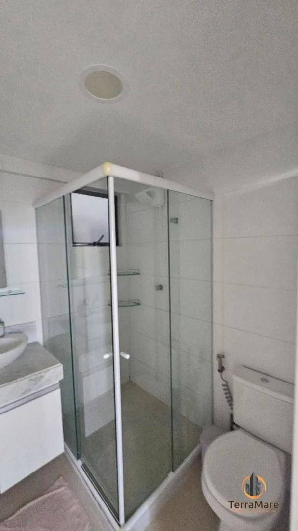 Квартира с 2 спальнями и стиральной машиной — photo 8