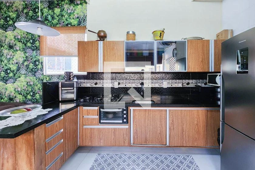 Apartamento mobiliado, 85 m², com máquina de lavar — photo 19
