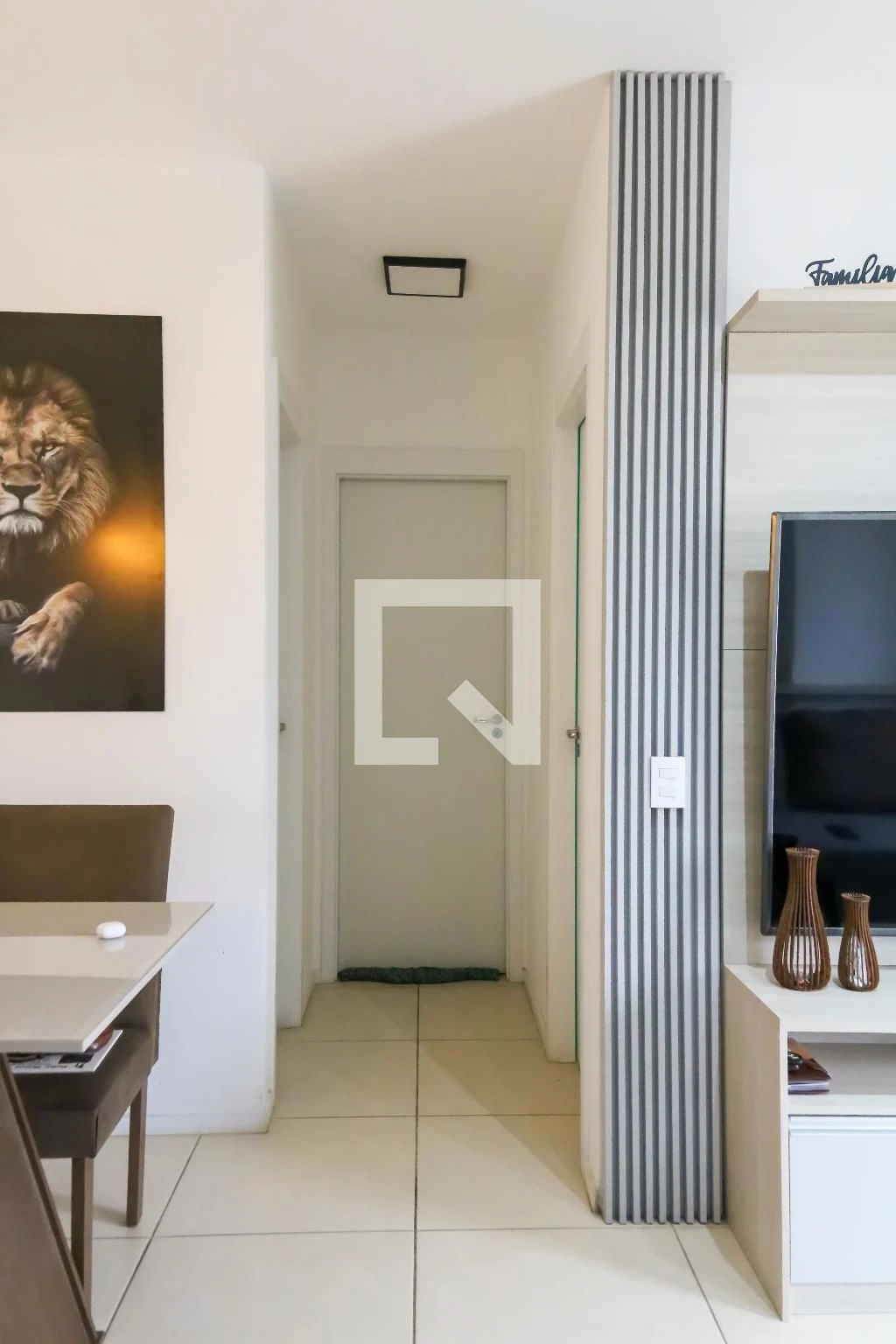 2-bedroom apartment with a home office — photo 7
