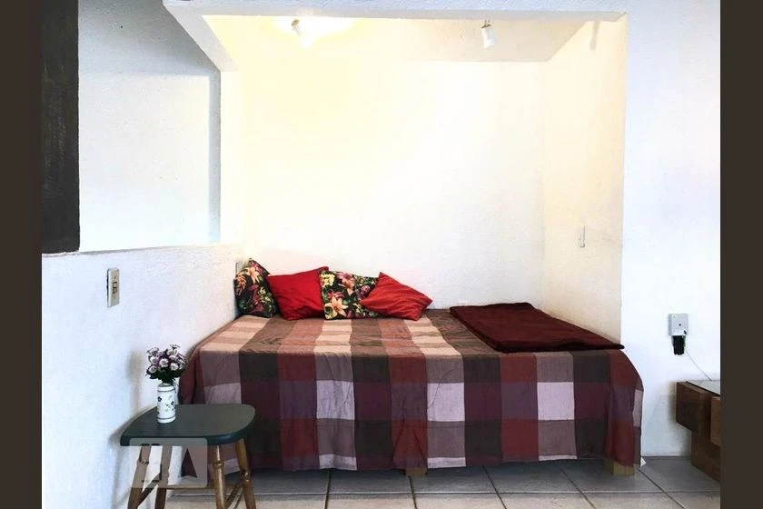 Casa sin amueblar con 3 dormitorios y 1 baño — photo 3