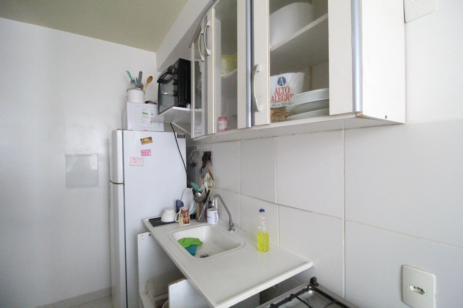 2-bedroom apartment with a home office in Rio de Janeiro — photo 22