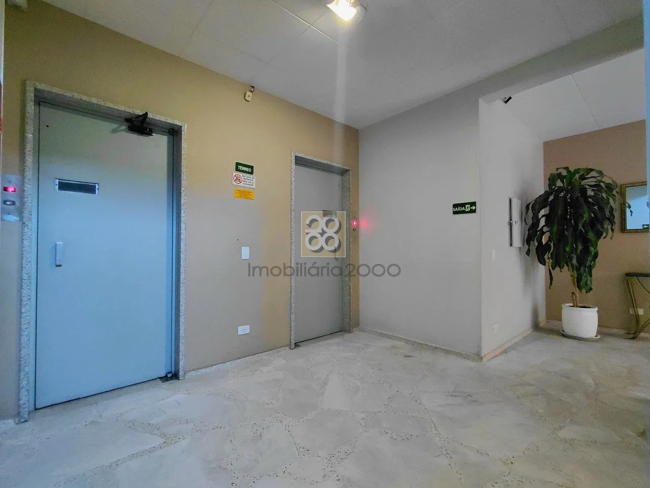 93 m² apartment with 2 bedrooms and 1 parking space — photo 4