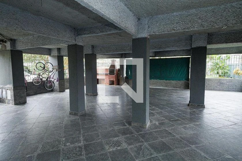 2-bedroom apartment with 50 m² and 1 parking spot — photo 16