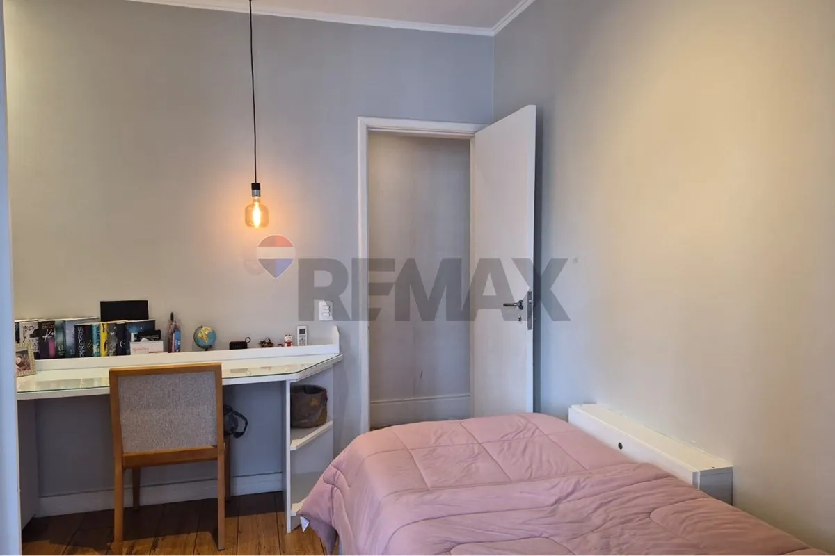 Apartamento com varanda envidraçada, Barra da Tijuca — photo 14