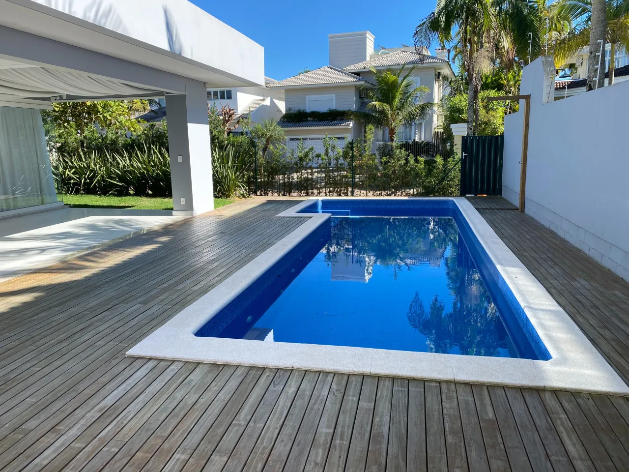 Furnished house with 5 bedrooms, 5 baths and pool — photo 15