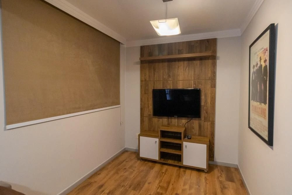 2 quartos e máquina de lavar: apartamento de 60 m² — photo 47