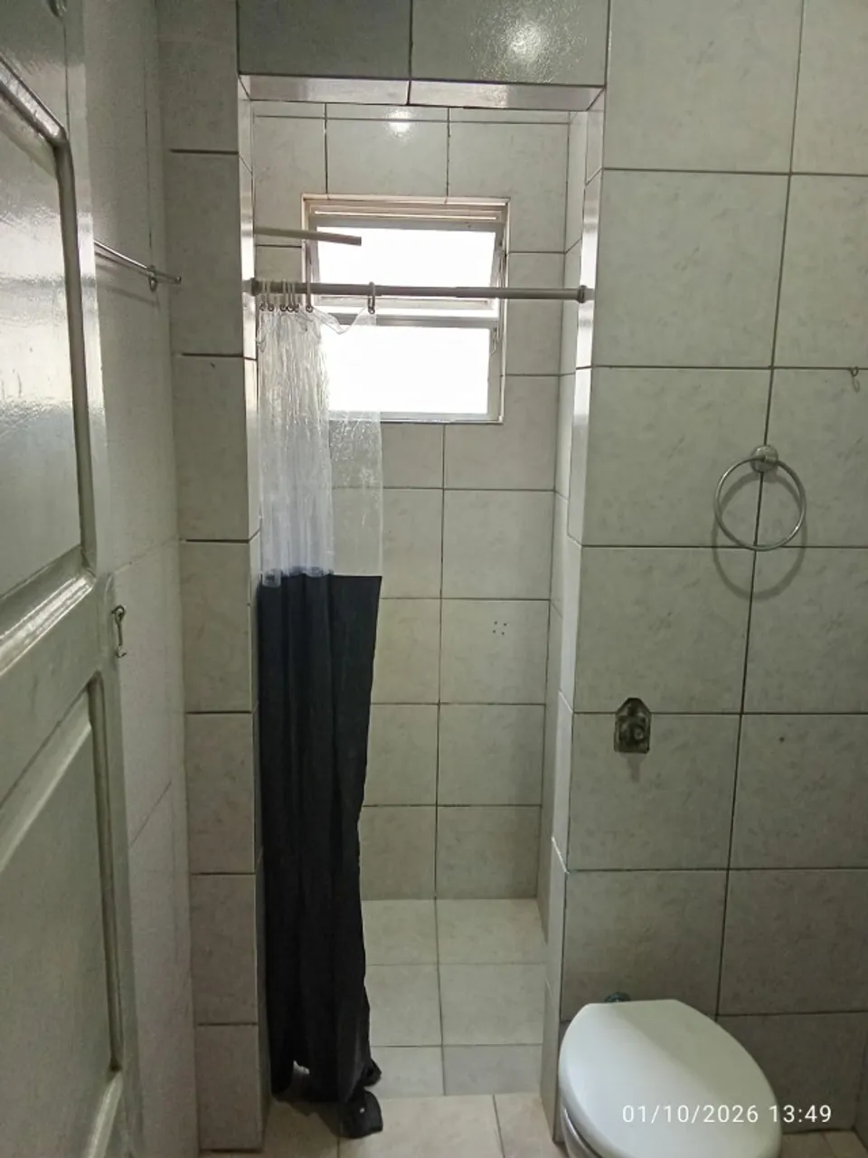 Casa de 50 m² e 1 quarto, Brás de Pina — photo 10