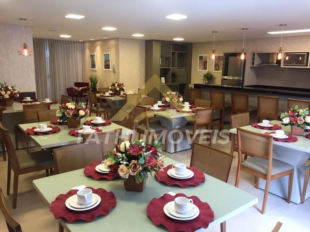 Посудомоечная машина и 3 спальни: квартира 232 м² — photo 48