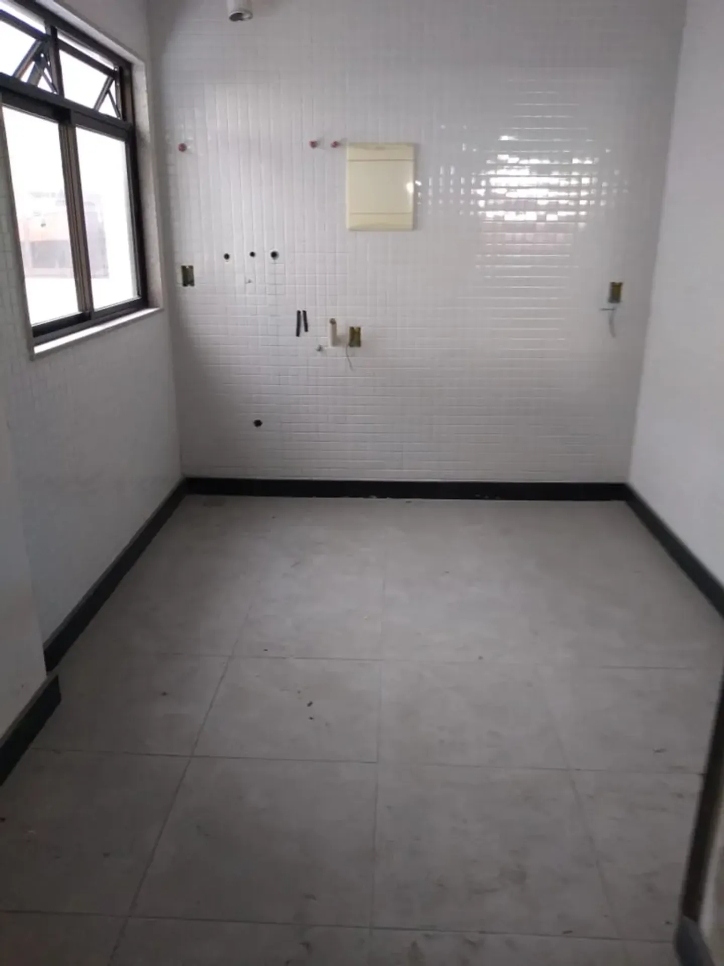 2-bedroom apartment, 1 with its own bathroom, 89 m² — photo 2