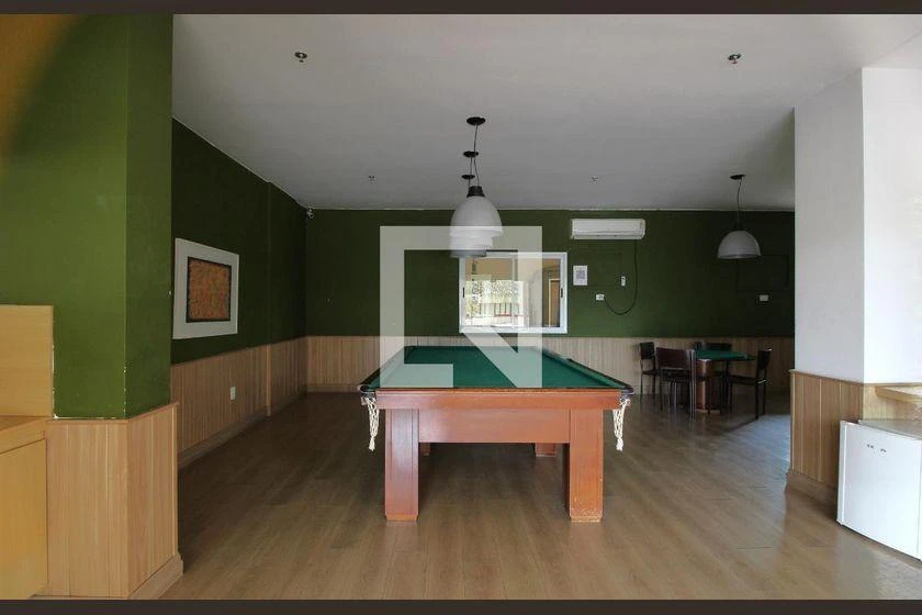 98 m² furnished apartment with 3 bedrooms and parking — photo 44