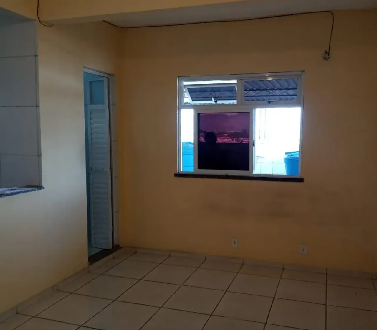House for rent in a courtyard with 1 bedroom and 1 bath — photo 3