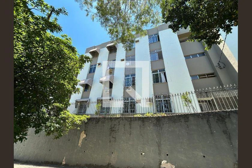 76 m² apartment with 2 bedrooms and parking space — photo 41