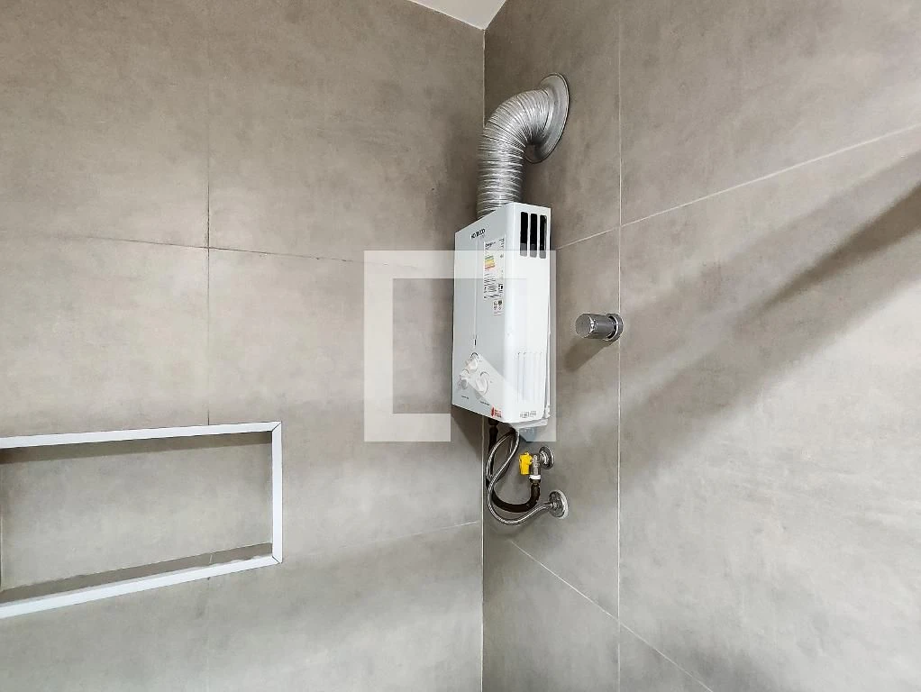 Квартира без меблів з 2 спальнями і 2 ванними — photo 34