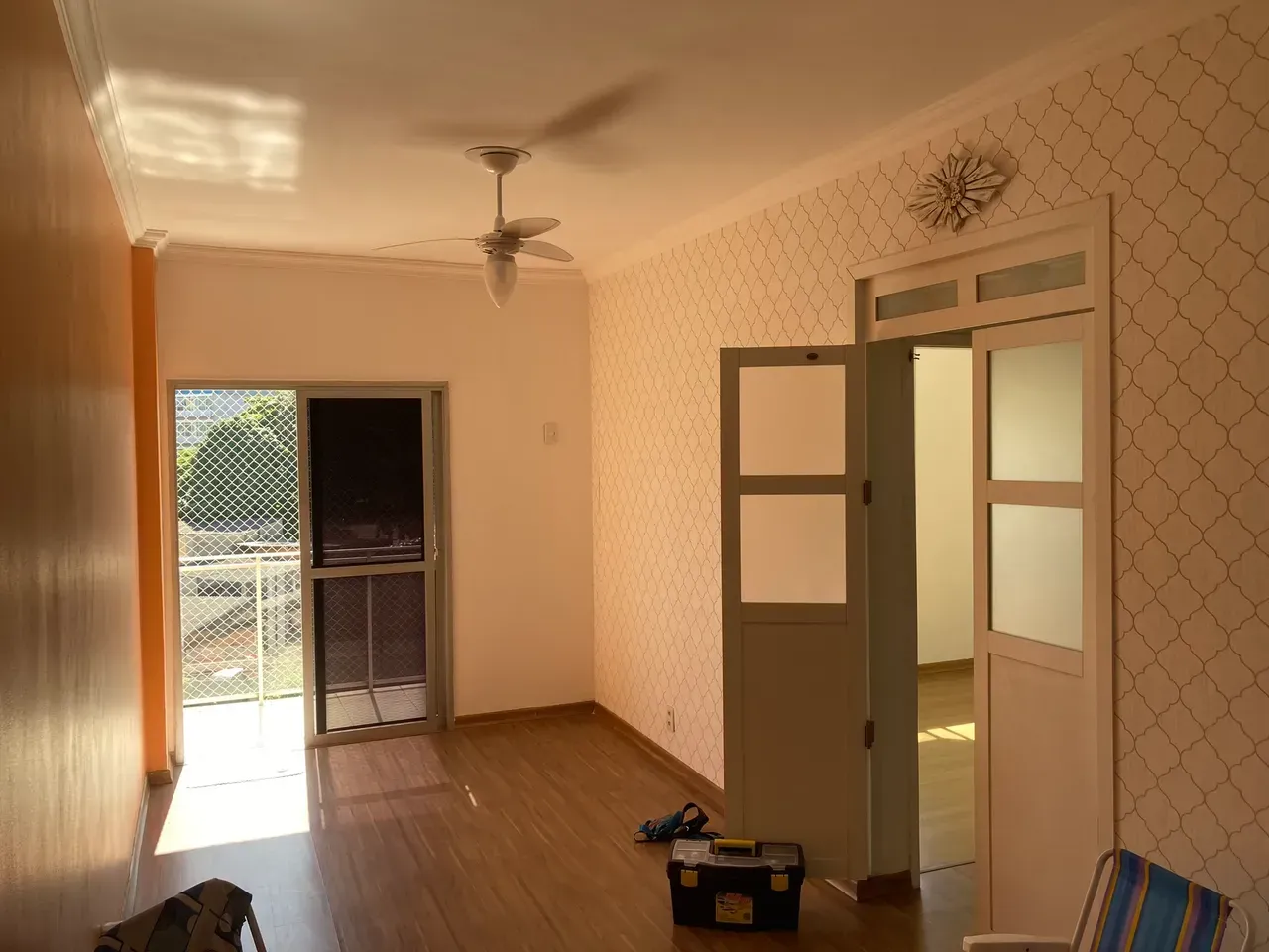 Apartamento para aluguel com 74 m², 2 quartos e varanda — photo 6