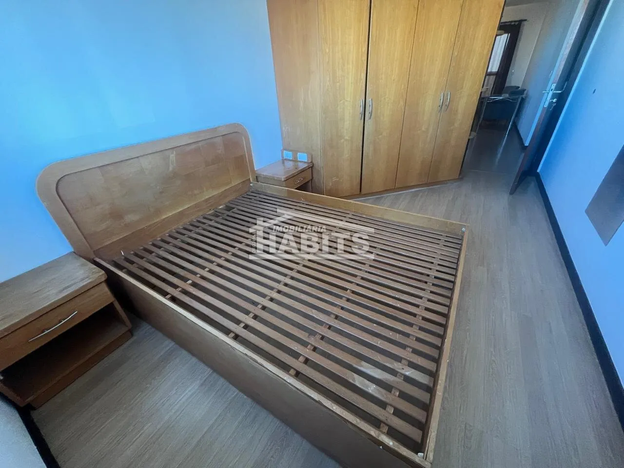 Furnished 1-bedroom apartment with 65 m² — photo 10