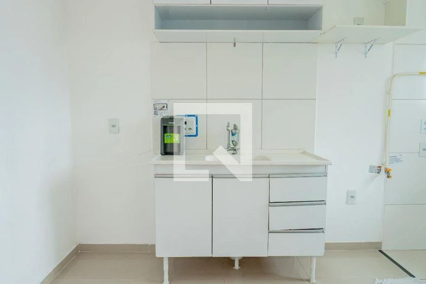 Mountain view in a 2-bedroom apartment, 50 m² — photo 12