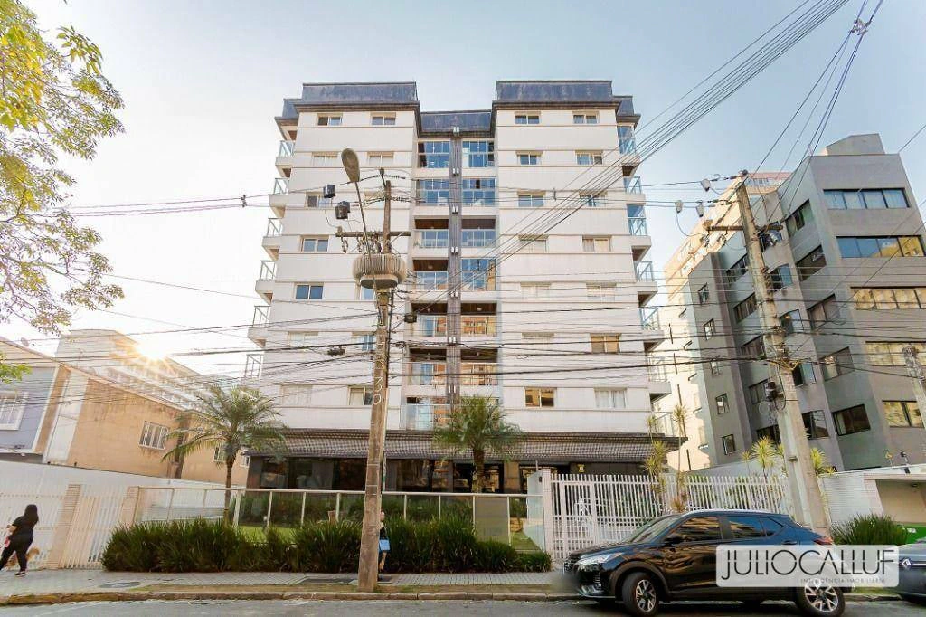 39 m² apartment with a washing machine and a private BBQ — photo 27
