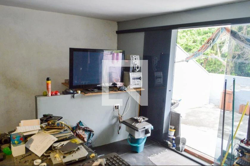 Furnished house with 1 bedroom, 240 m² and 3 parking — photo 28