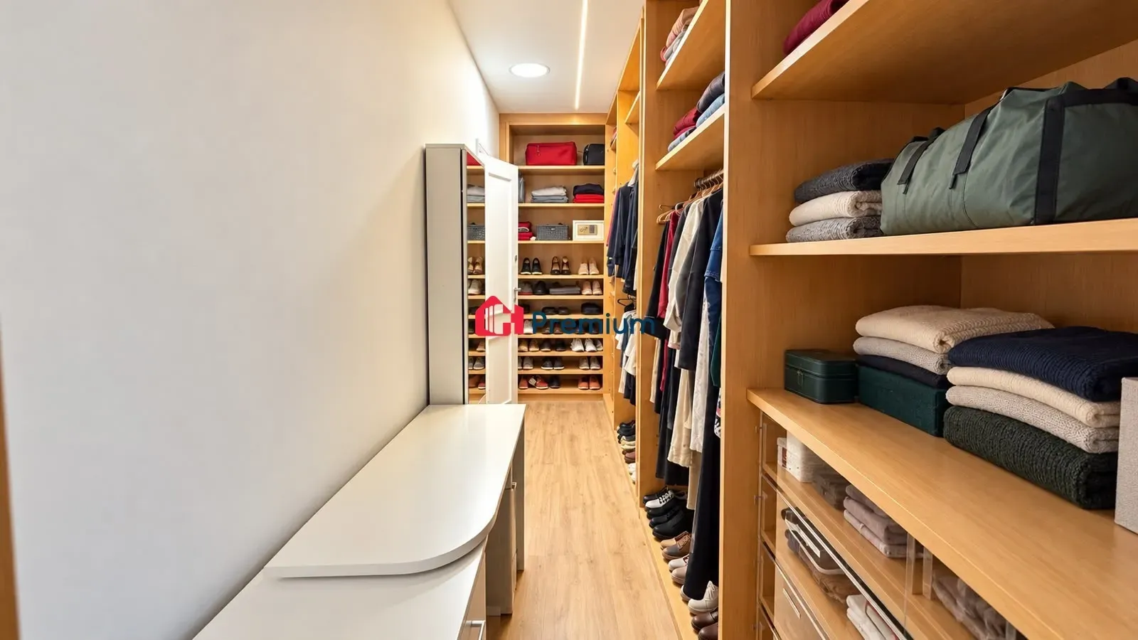 Washing machine in a 5-bedroom house, 350 m² — photo 11