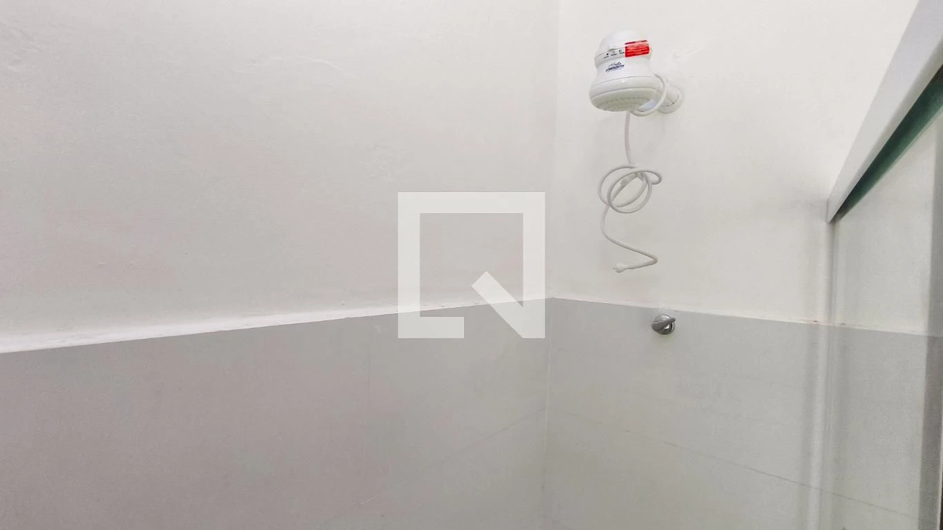Estudio sin amueblar con 1 dormitorio y 1 baño — photo 27
