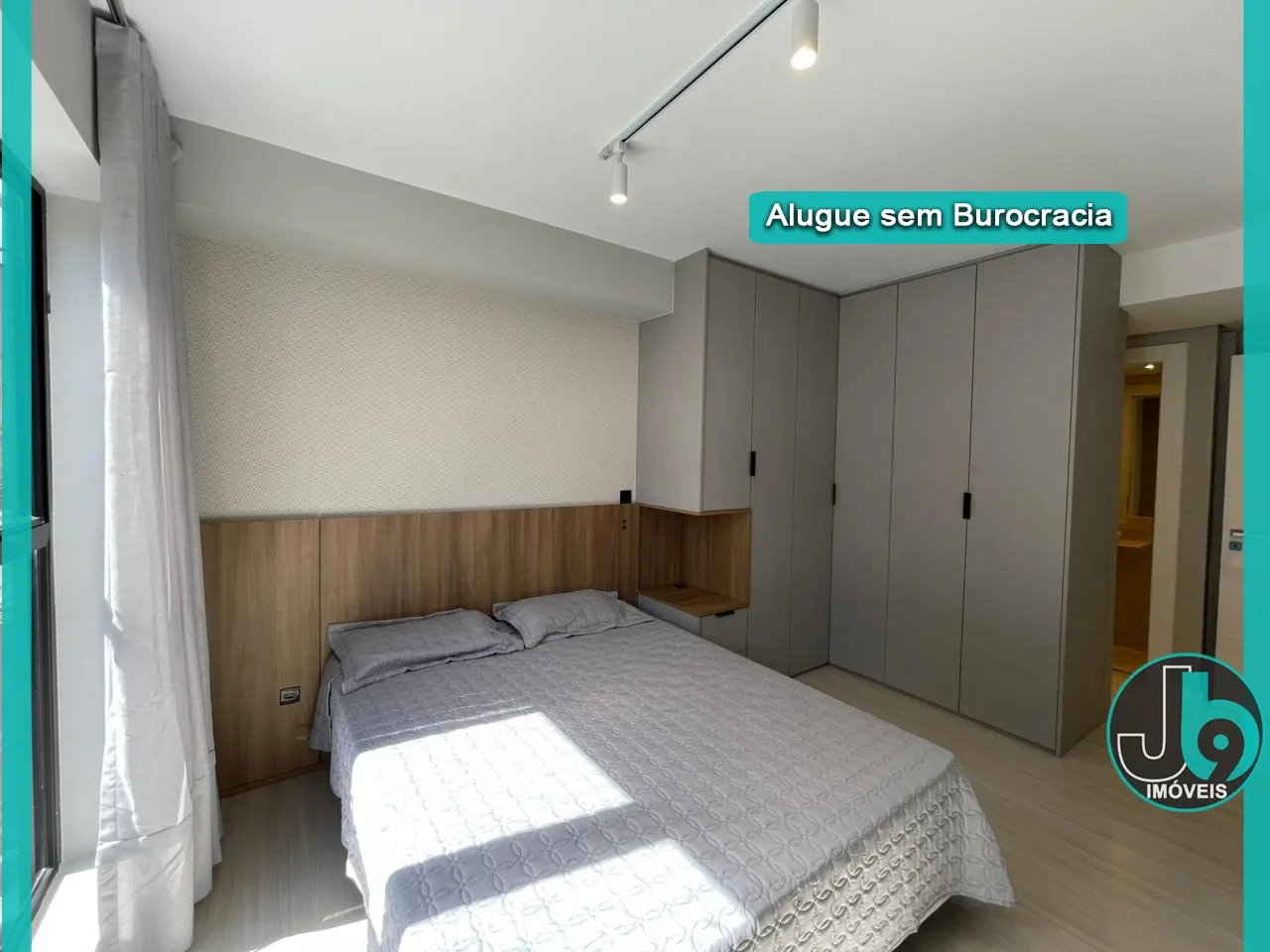 Furnished 172 m² house with 3 bedrooms and 2 parking — photo 26