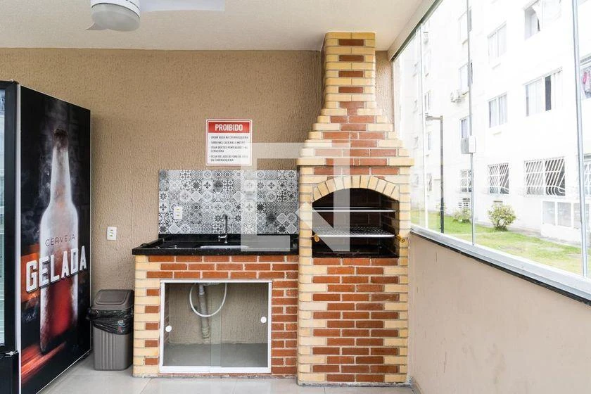 2-bedroom apartment 55 m² with 1 parking space — photo 41