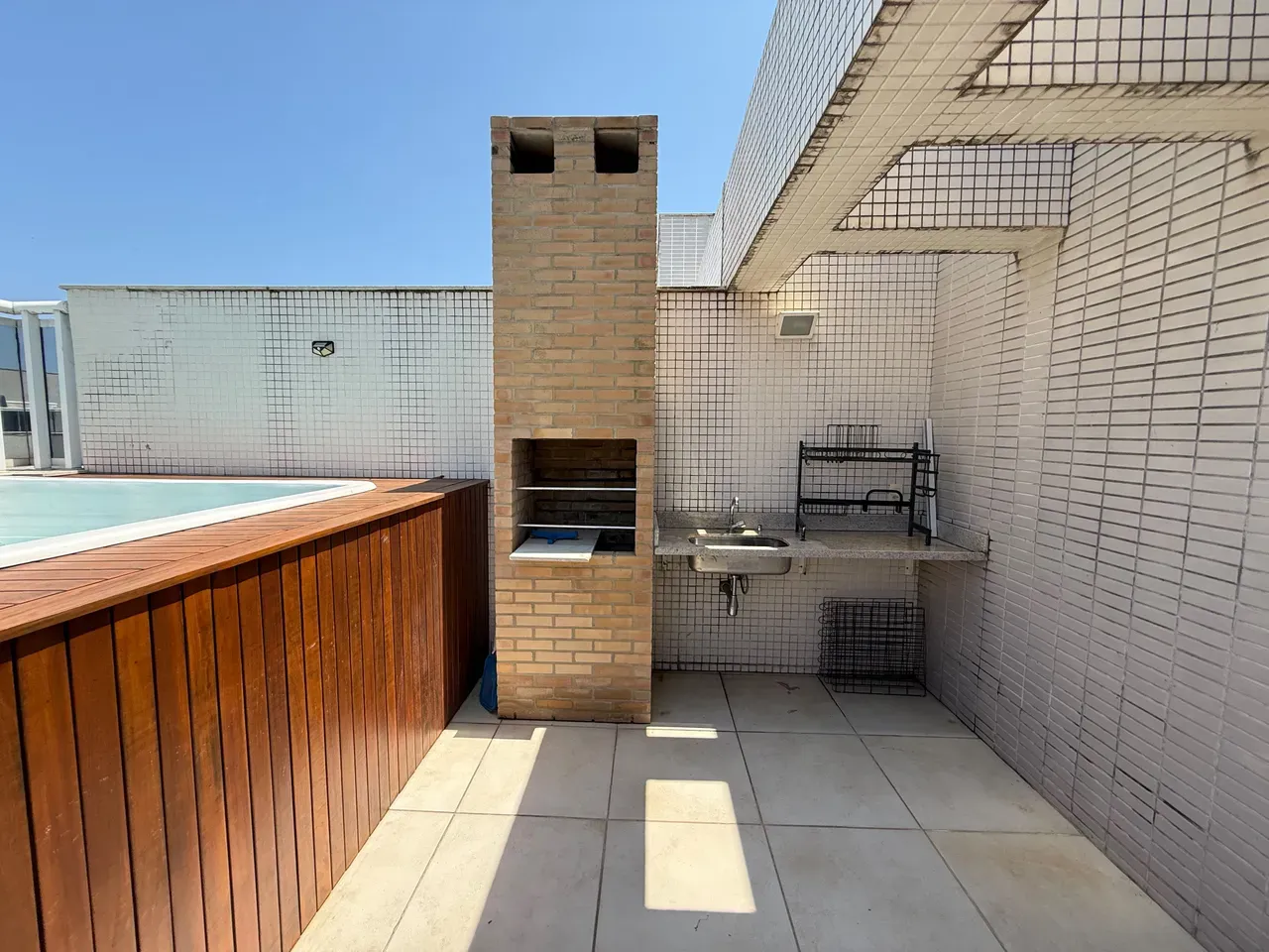 Apartamento de 3 quartos com varanda gourmet — photo 12