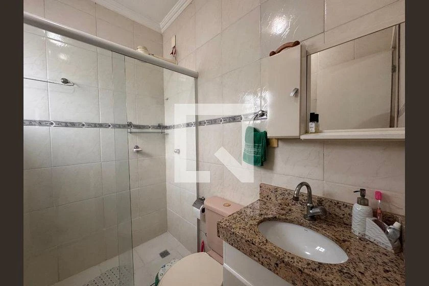 3-bedroom house with a mountain view in Rio de Janeiro — photo 44