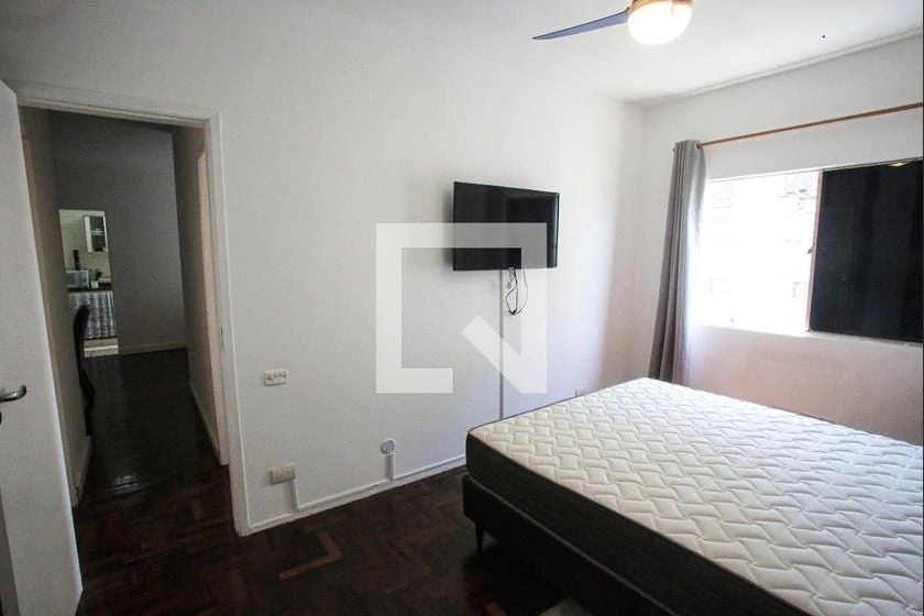 2-bedroom apartment with a home office in Rio de Janeiro — photo 7