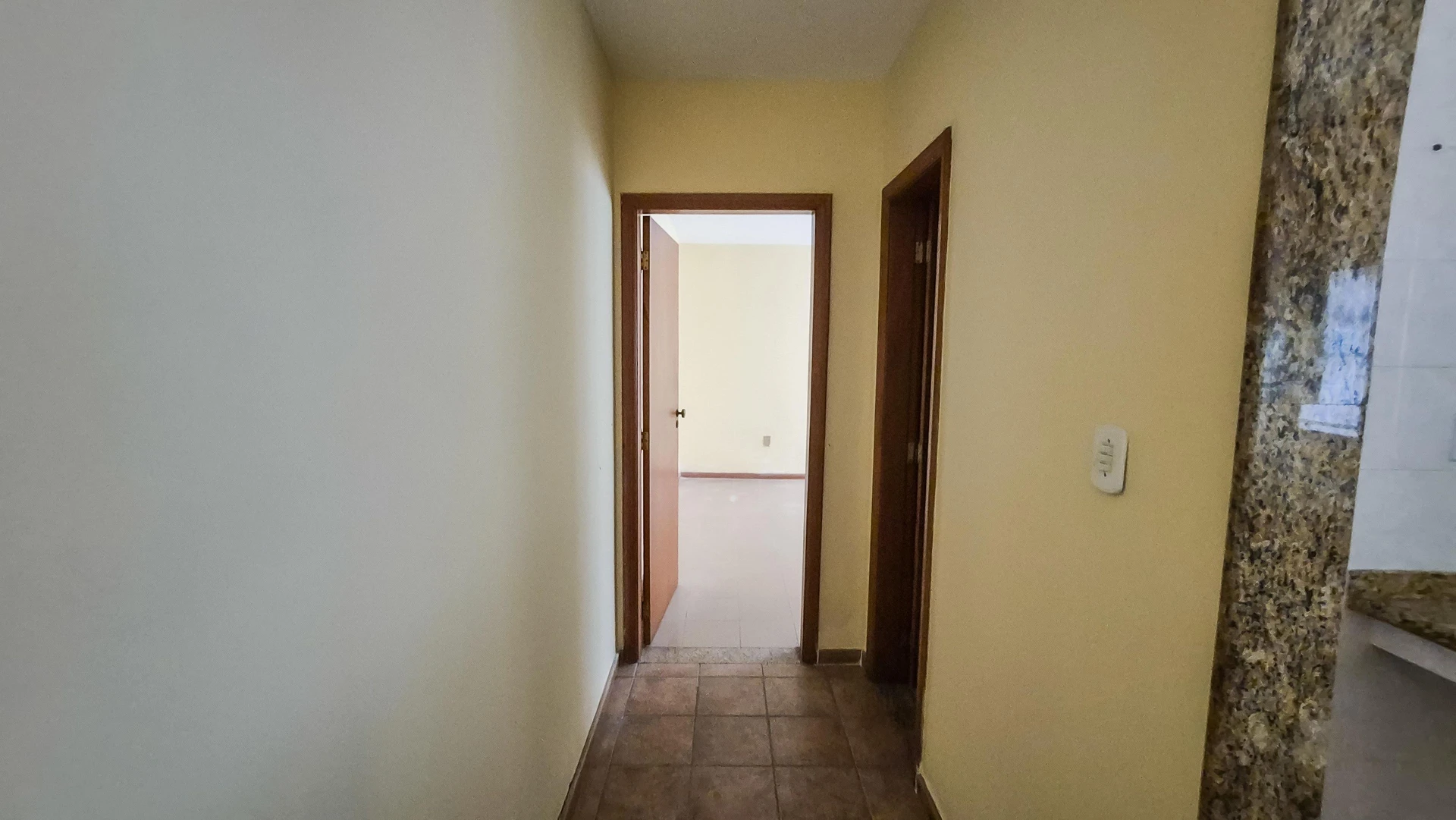 Квартира: 1 спальня, 43 м² — photo 12