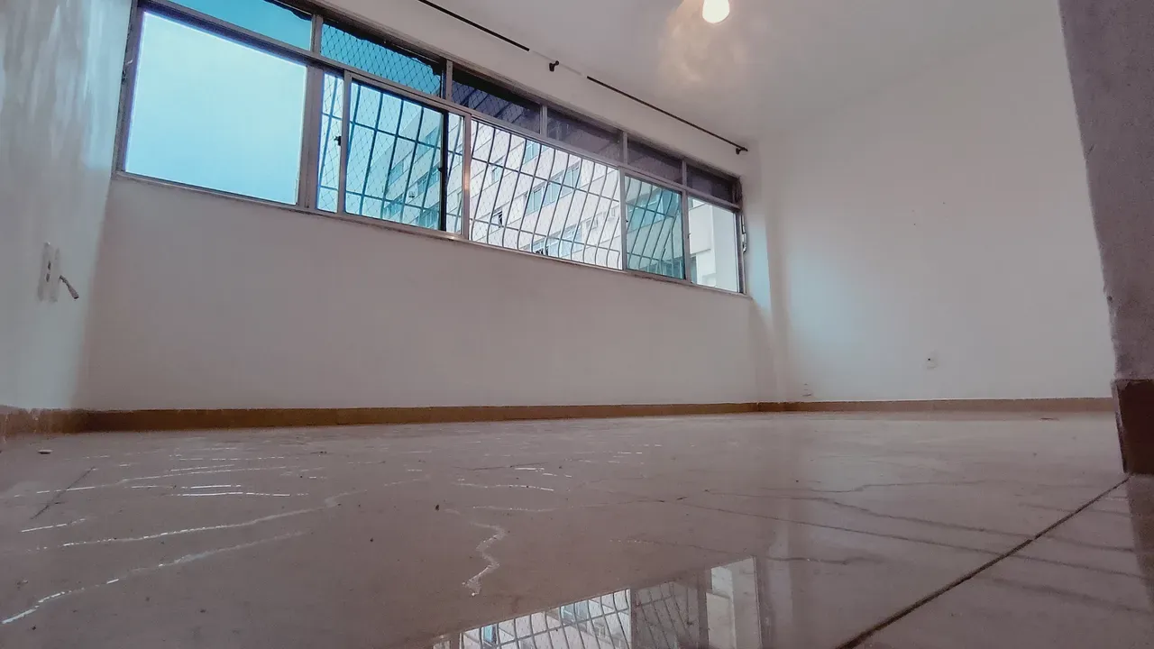 3-bedroom, 69 m² apartment in Rio de Janeiro — photo 27