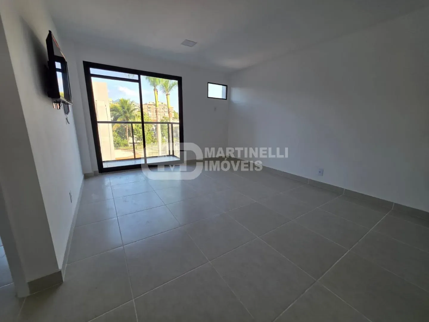 Apartamento mobiliado de 1 quarto com vaga e 50 m² — photo 16